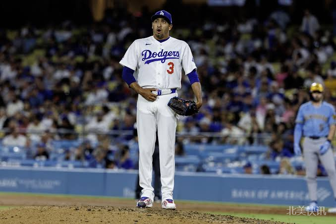 ⚾ 球迷狂嘘！迪亚兹再搞砸救援，道奇终结者困境加深