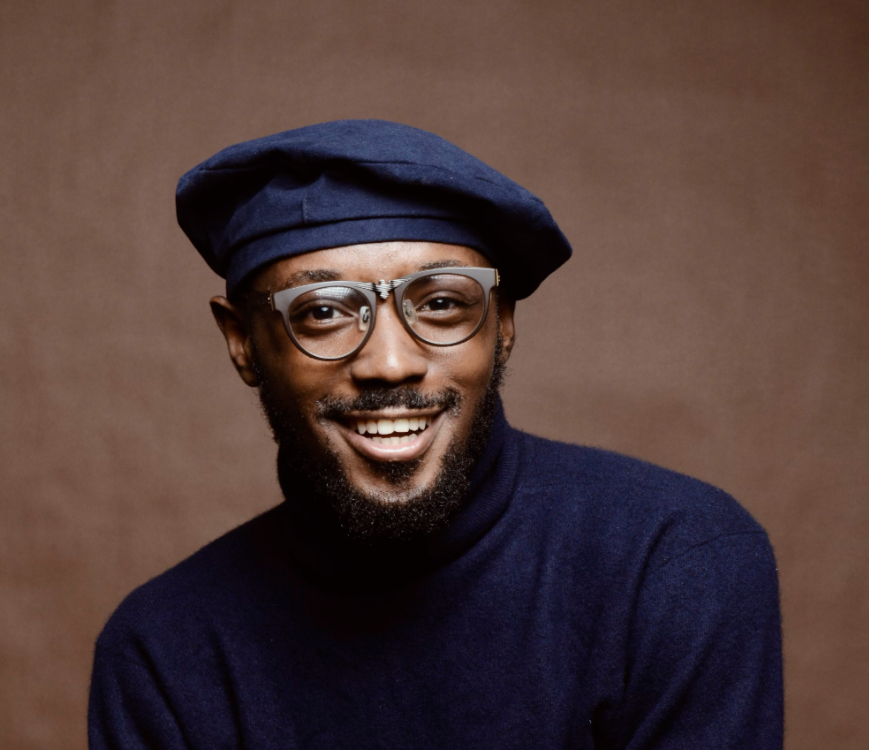 What our client say: David Parker