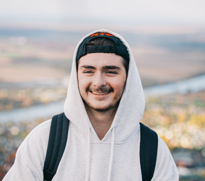 What our client say: Gwen Clark