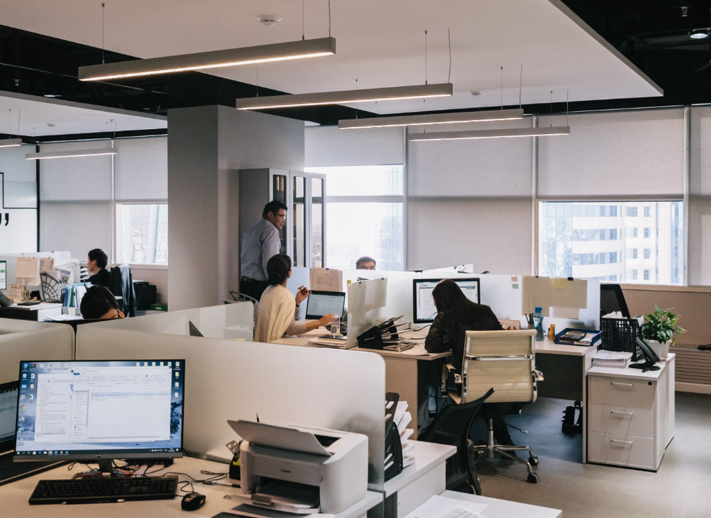 Company Introduction