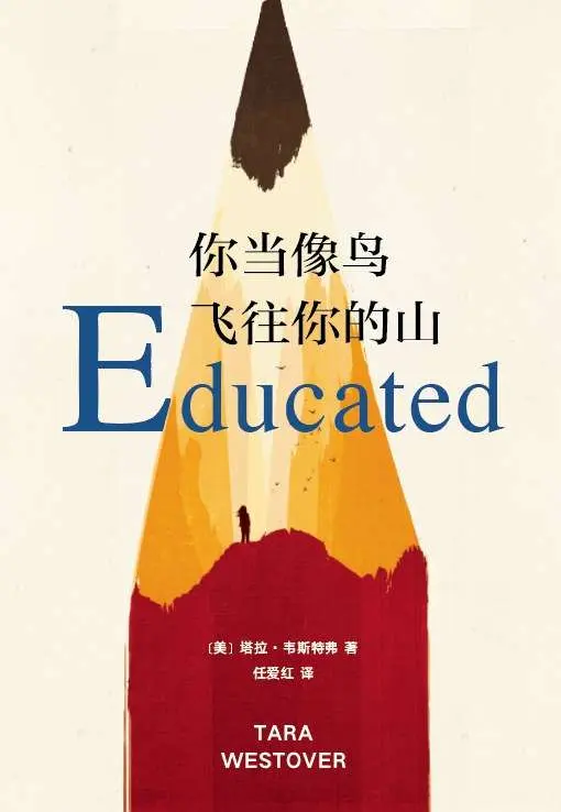 成长，就是像鸟一样飞翔——《你当像鸟飞往你的山》中的金句赏析