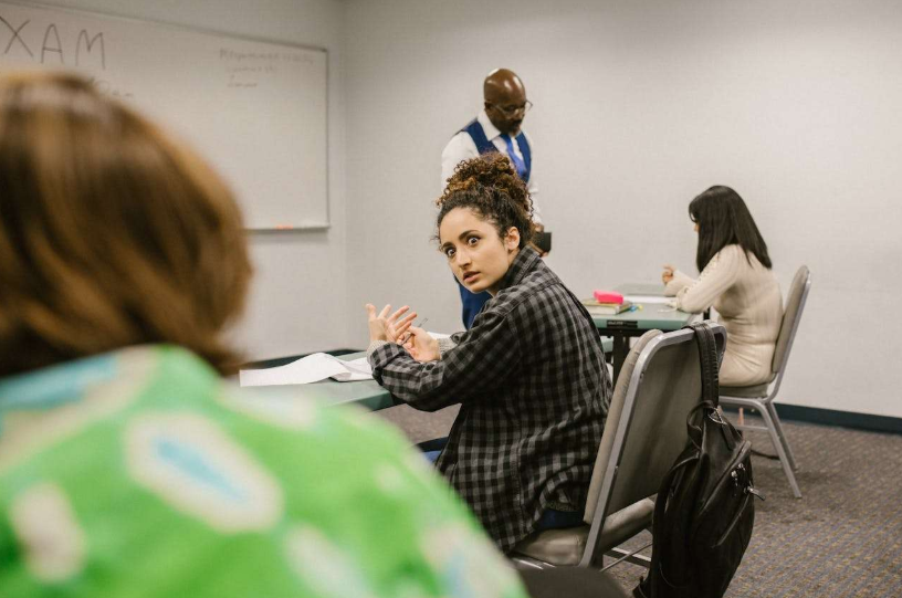 大学四六级英语作文真题精讲｜如何写好“诚信考试的重要性”｜思路结构 & 高分范文全梳理