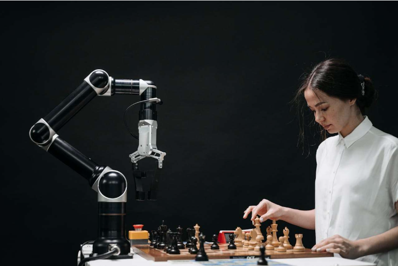 大学四六级英语作文必备话题｜《人工智能对大学生学习的影响》范文+写作指导全攻略（150-200词）