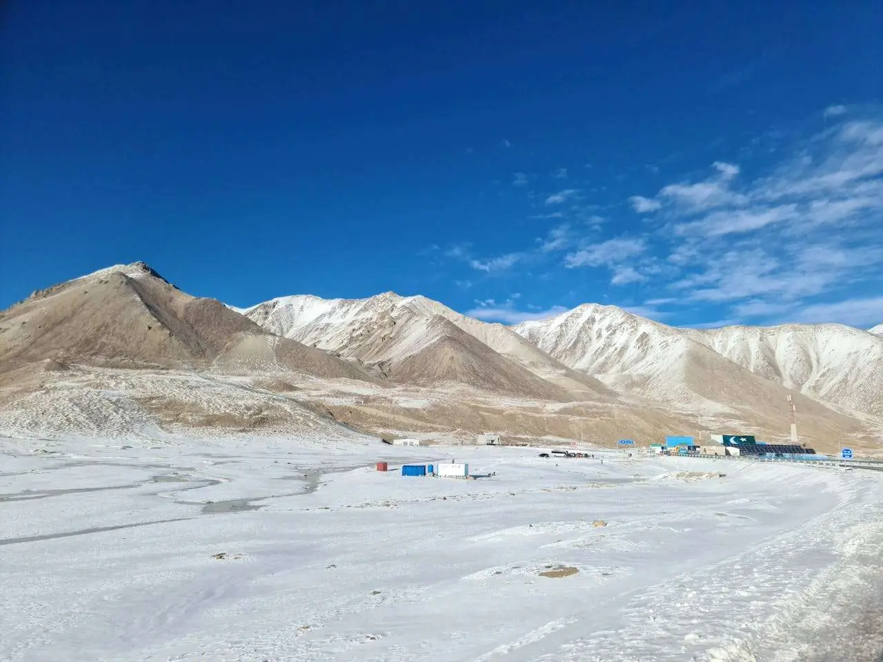 双语阅读 | K2：天堂与地狱的分界——走进新疆神秘而壮丽的乔戈里峰