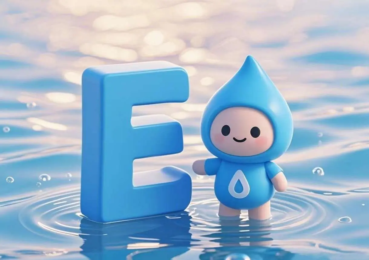 自然拼读魔法课堂：字母“E”的百变元音派对！Explore with “E”: The Enchanting Phonics Parade!