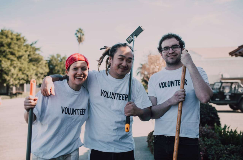 四六级英语写作实用攻略｜志愿服务的意义高分英语范文&逻辑拆解全指南