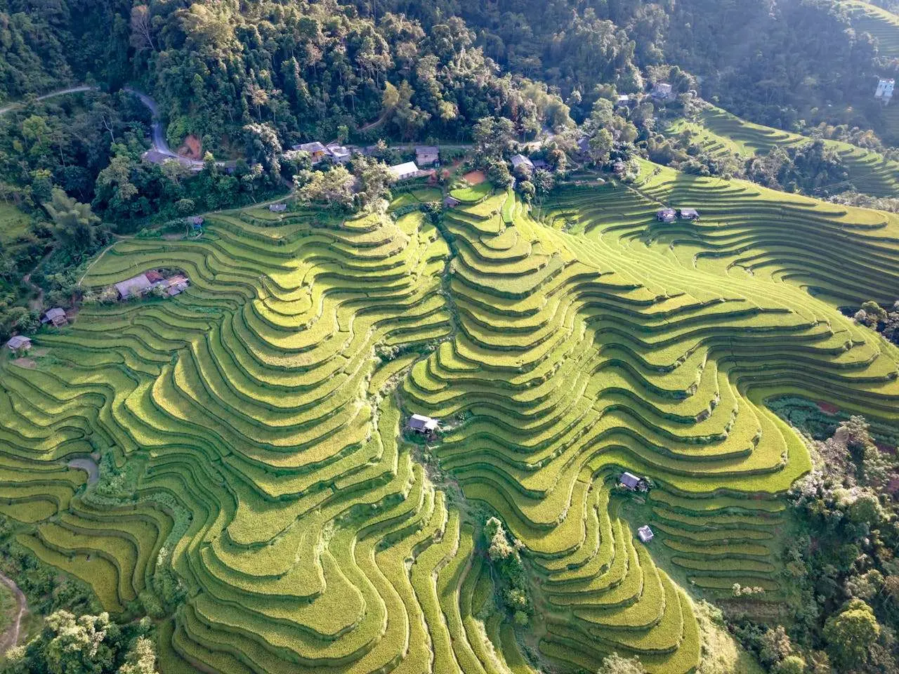 五一劳动节：致敬每一个闪闪发光的你