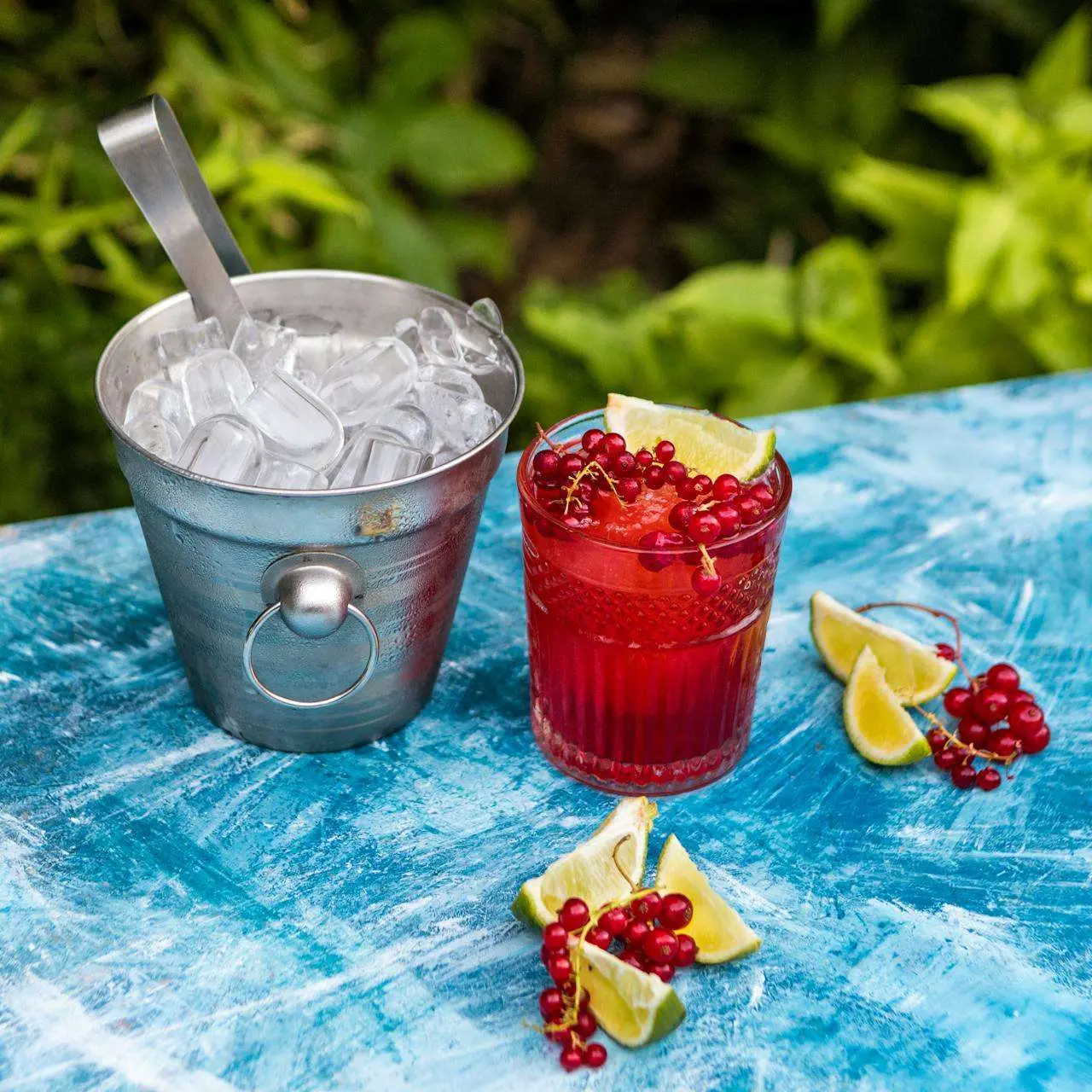 水滴英语小短文，用阅读记住10000单词（饮料类主题 cranberry juice 蔓越莓汁，高效记单词）