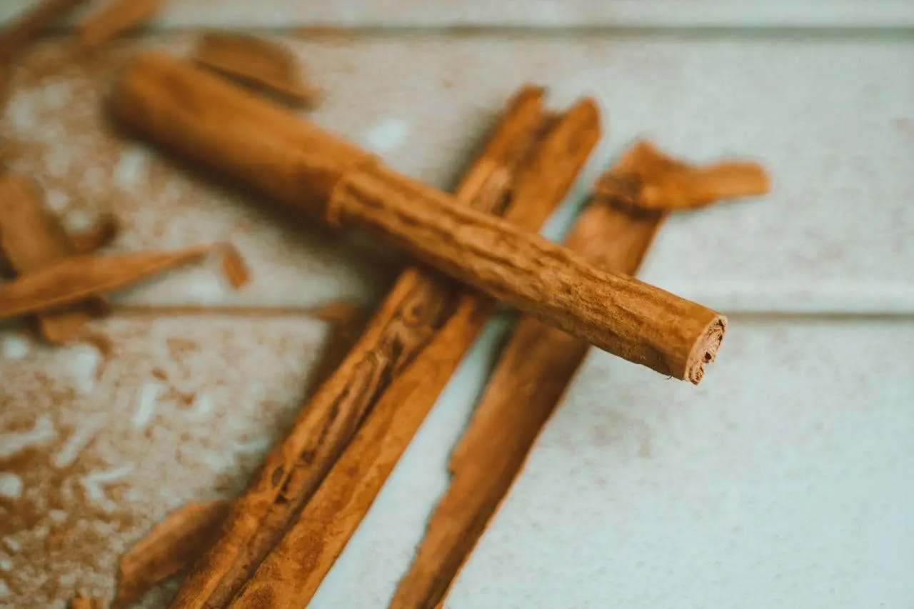 水滴英语小短文，用阅读记住10000单词（香料类主题 cinnamon stick桂皮，高效记单词）