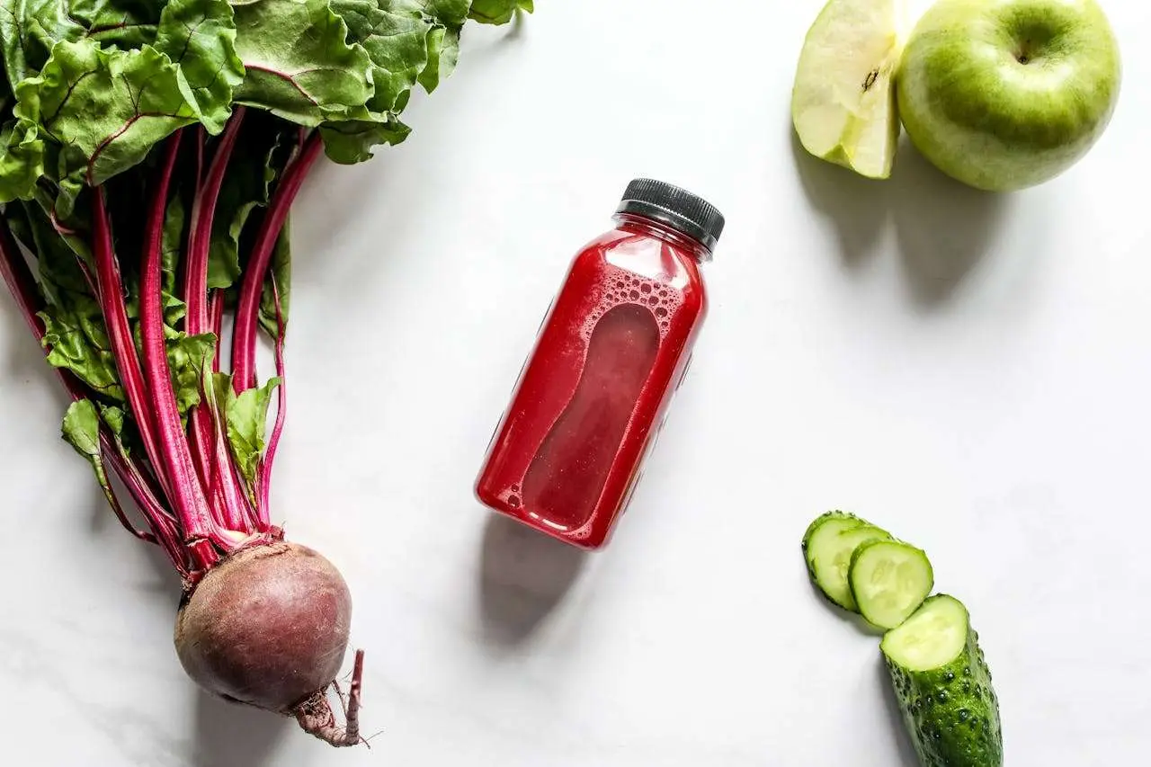 水滴英语小短文，用阅读记住10000单词（蔬菜类主题 beetroots 甜菜根，高效记单词）