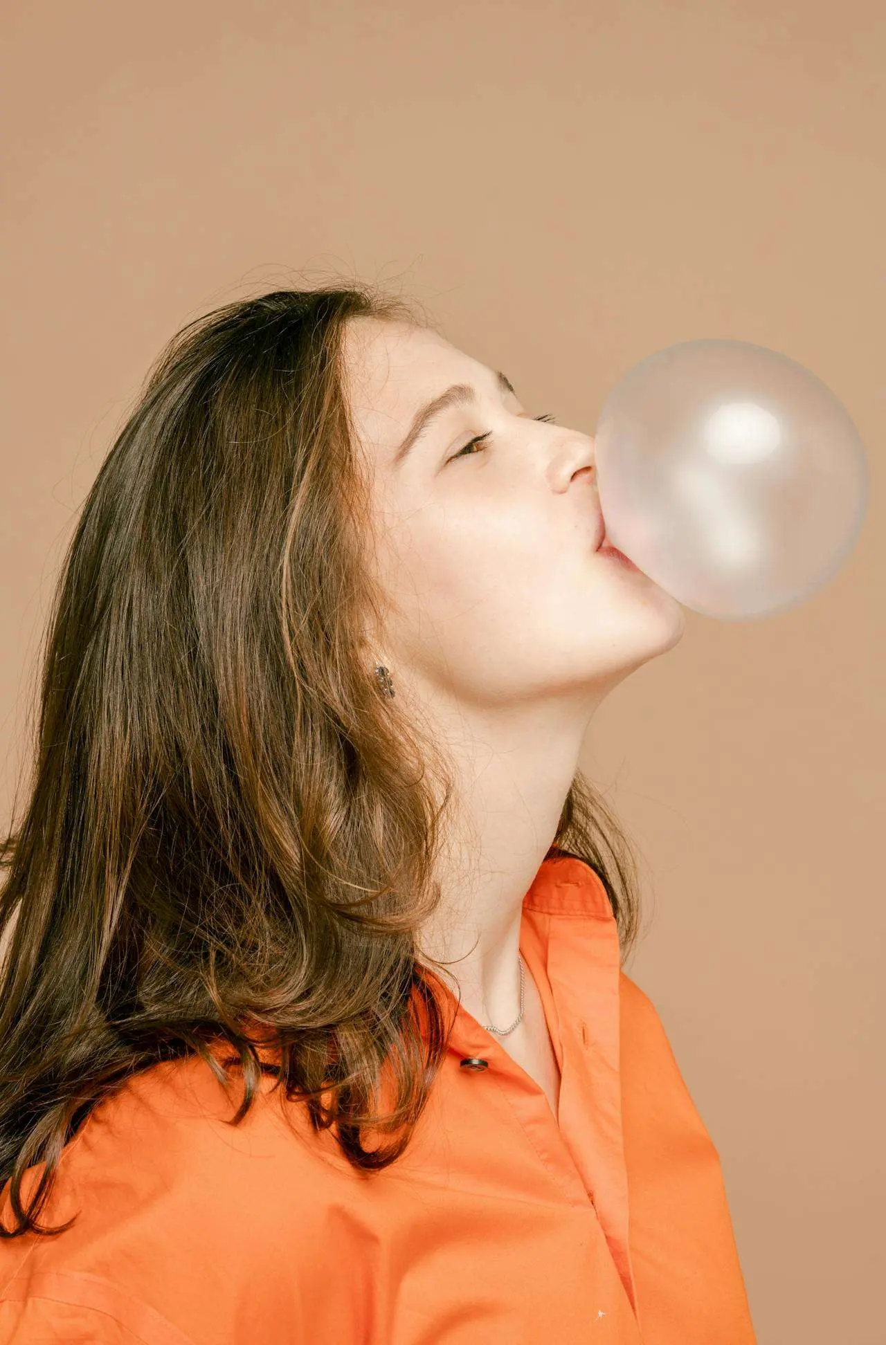 水滴英语小短文，用阅读记住10000单词（糖果主题 chewing gum 口香糖，高效记单词）