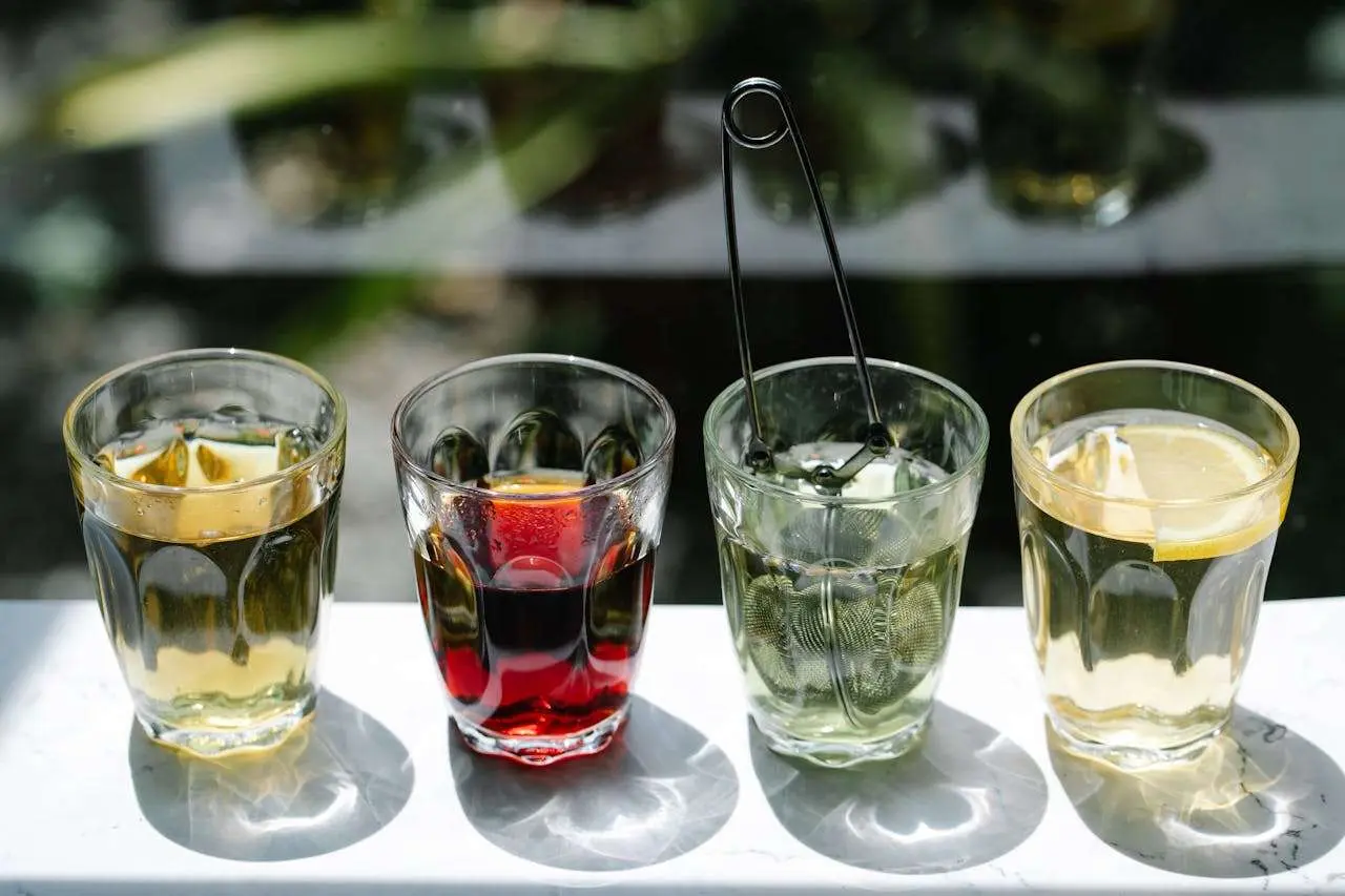 水滴英语小短文，用阅读记住10000单词（茶叶类主题 tea infuser 泡茶器，高效记单词）