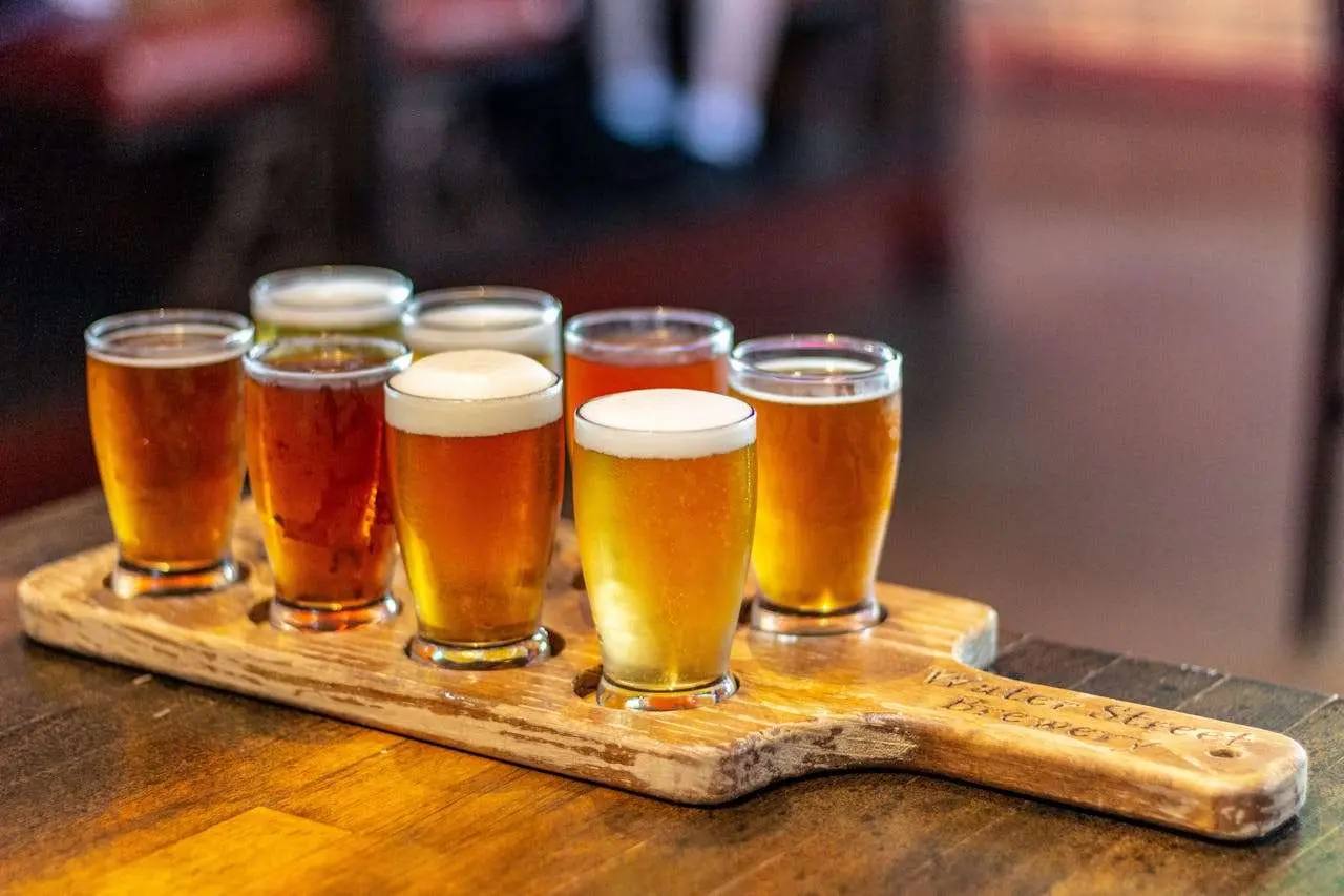 水滴英语小短文，用阅读记住10000单词（啤酒类主题 alcohol-free beer 无醇啤酒，高效记单词）