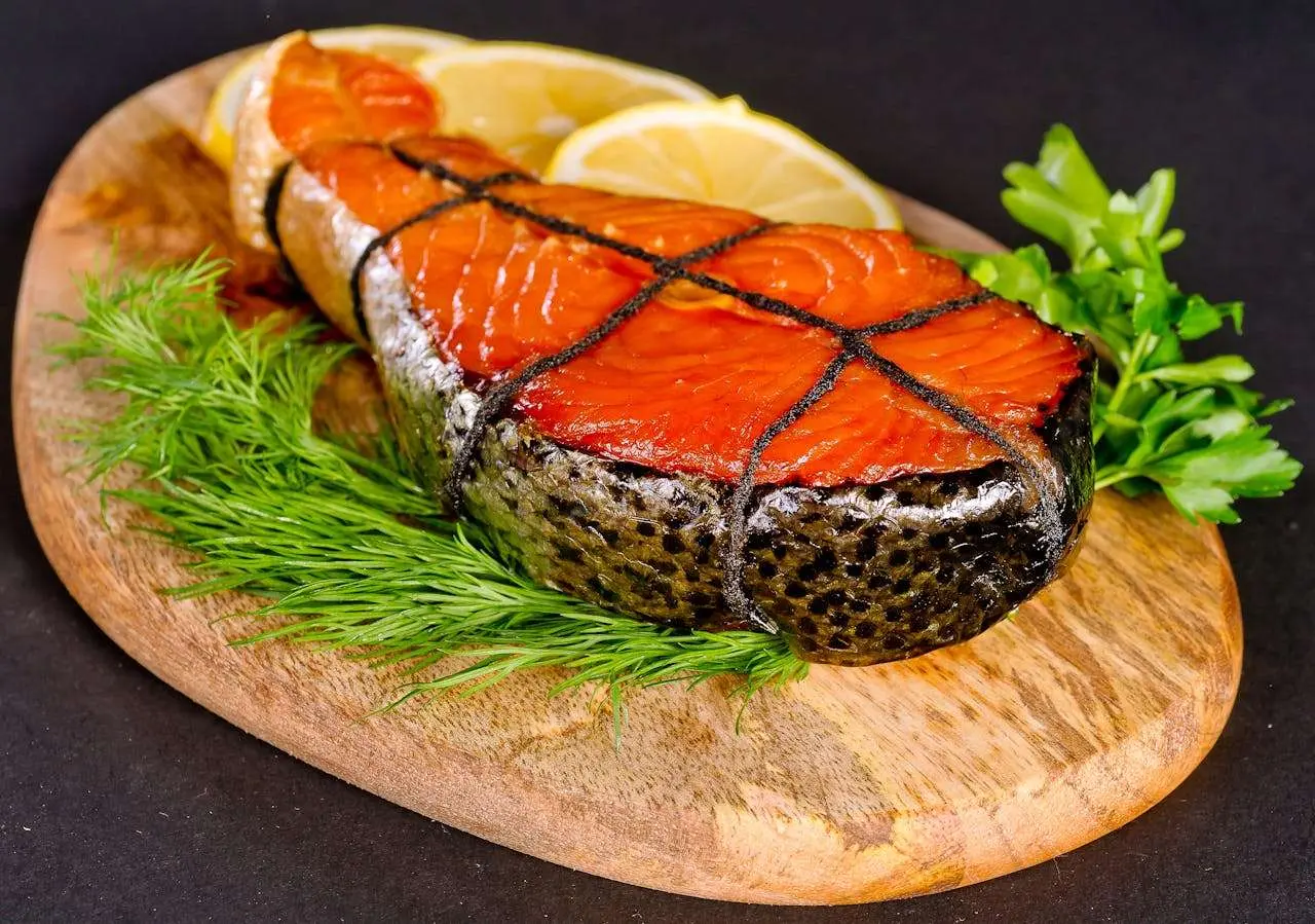 水滴英语小短文，用阅读记住10000单词（腌制类主题 marinated fish 腌鱼，高效记单词）