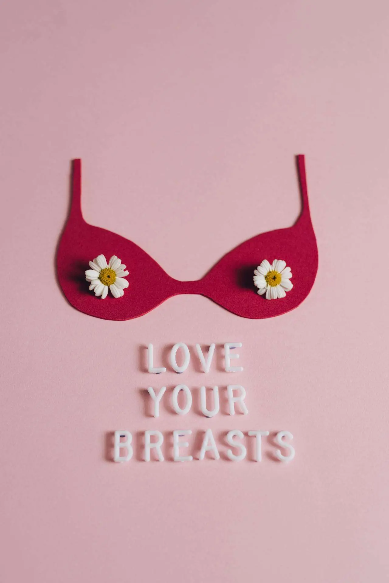 水滴英语小短文，用阅读记住10000单词（人体部位主题 breast 乳房，高效记单词）