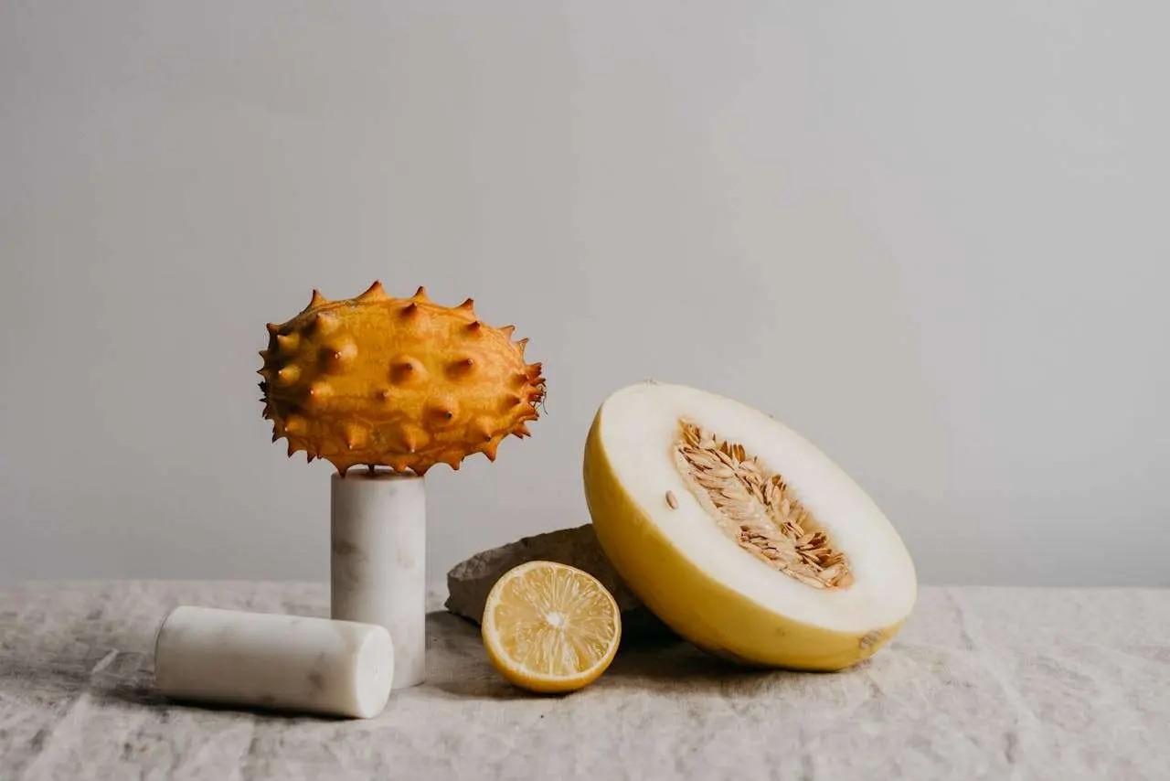 水滴英语小短文，用阅读记住10000单词（水果类主题 honeydew melon 哈密瓜/蜜瓜，高效记单词）