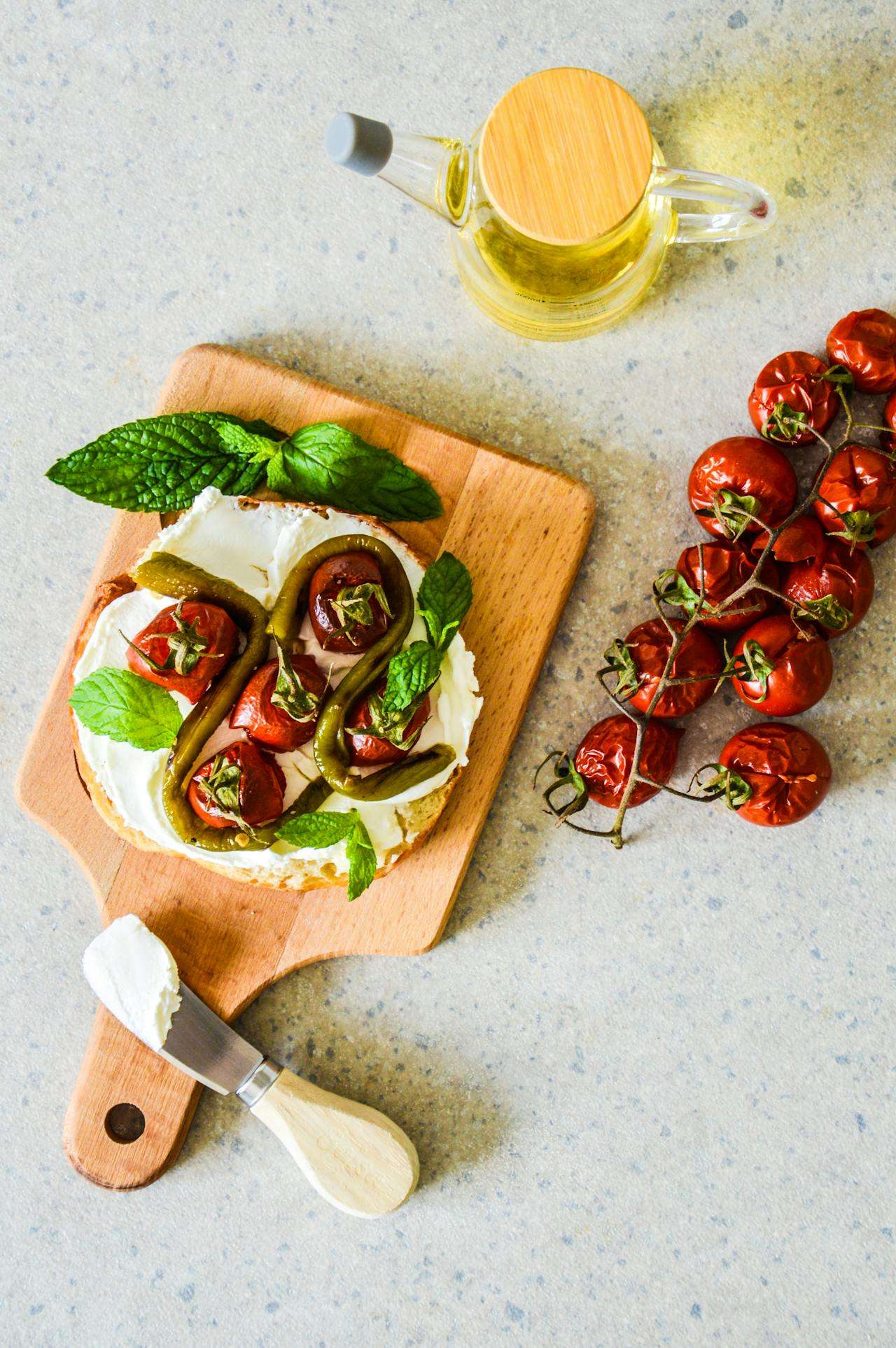 水滴英语小短文，用阅读记住10000单词（食用油类主题 hazelnut oil 榛子油，高效记单词）