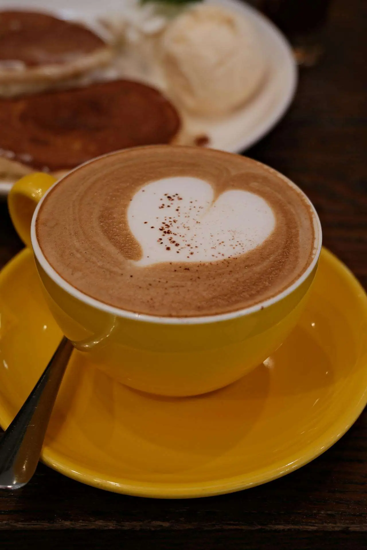水滴英语小短文，用阅读记住10000单词（咖啡主题 cappuccino 卡布奇诺，高效记单词）