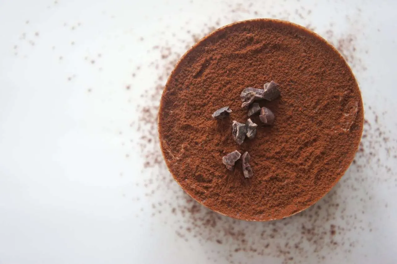水滴英语小短文，用阅读记住10000单词（饮品类主题 cocoa powder 可可粉，高效记单词）