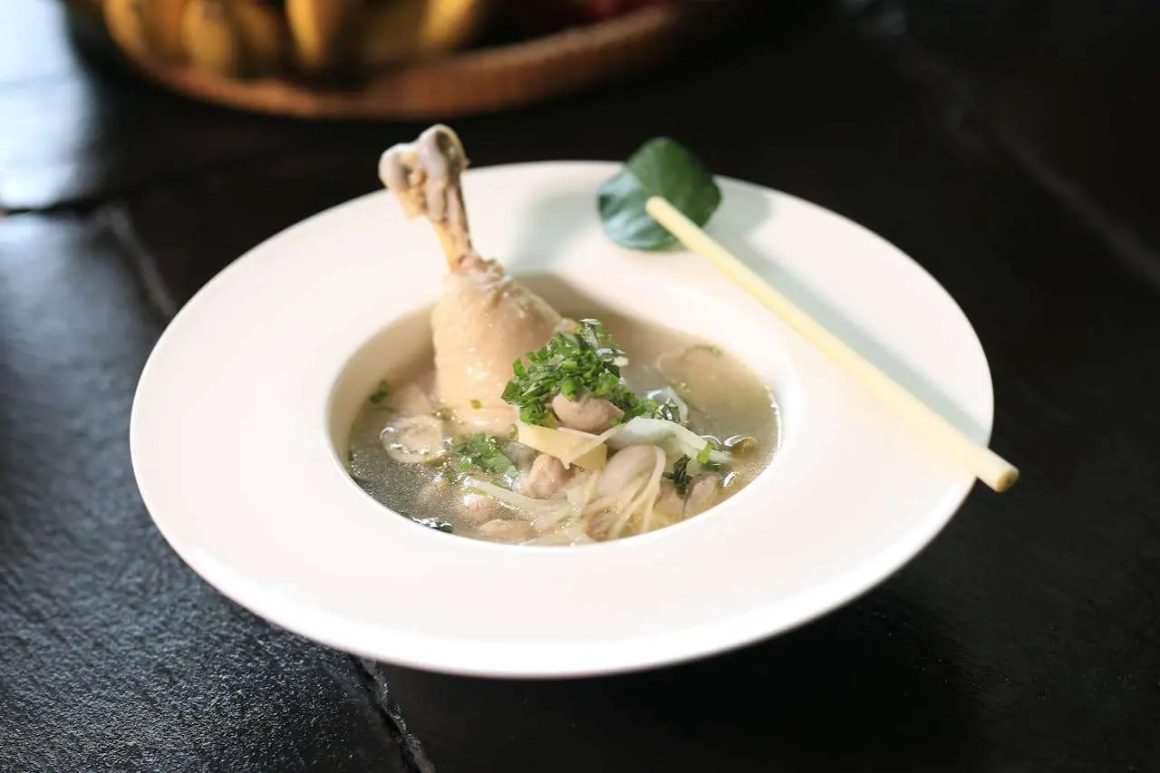 水滴英语小短文,用阅读记住10000单词（肉类主题white meat白肉,高效记单词）