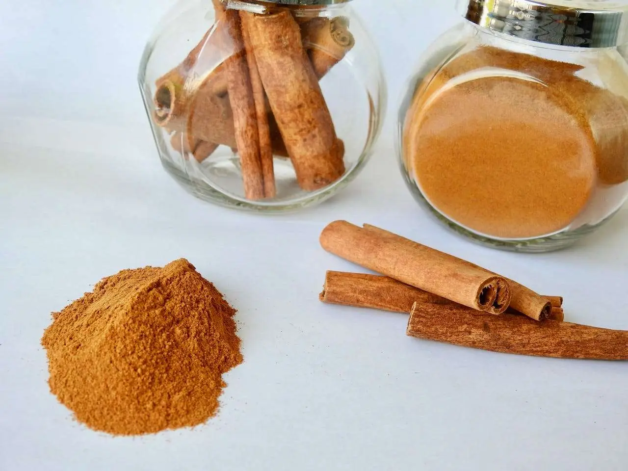 水滴英语小短文，用阅读记住10000单词（香料类主题 ground cinnamon 高效记单词）