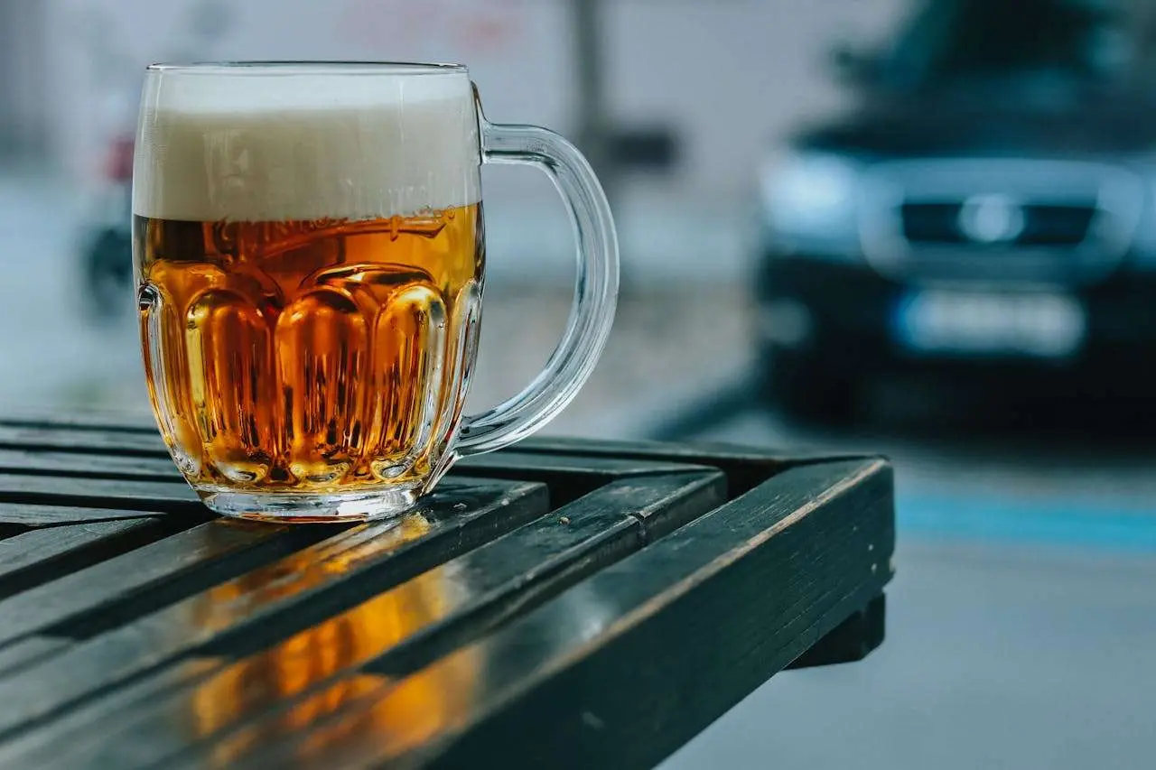 水滴英语小短文，用阅读记住10000单词（啤酒类主题 lager 拉格啤酒，高效记单词）