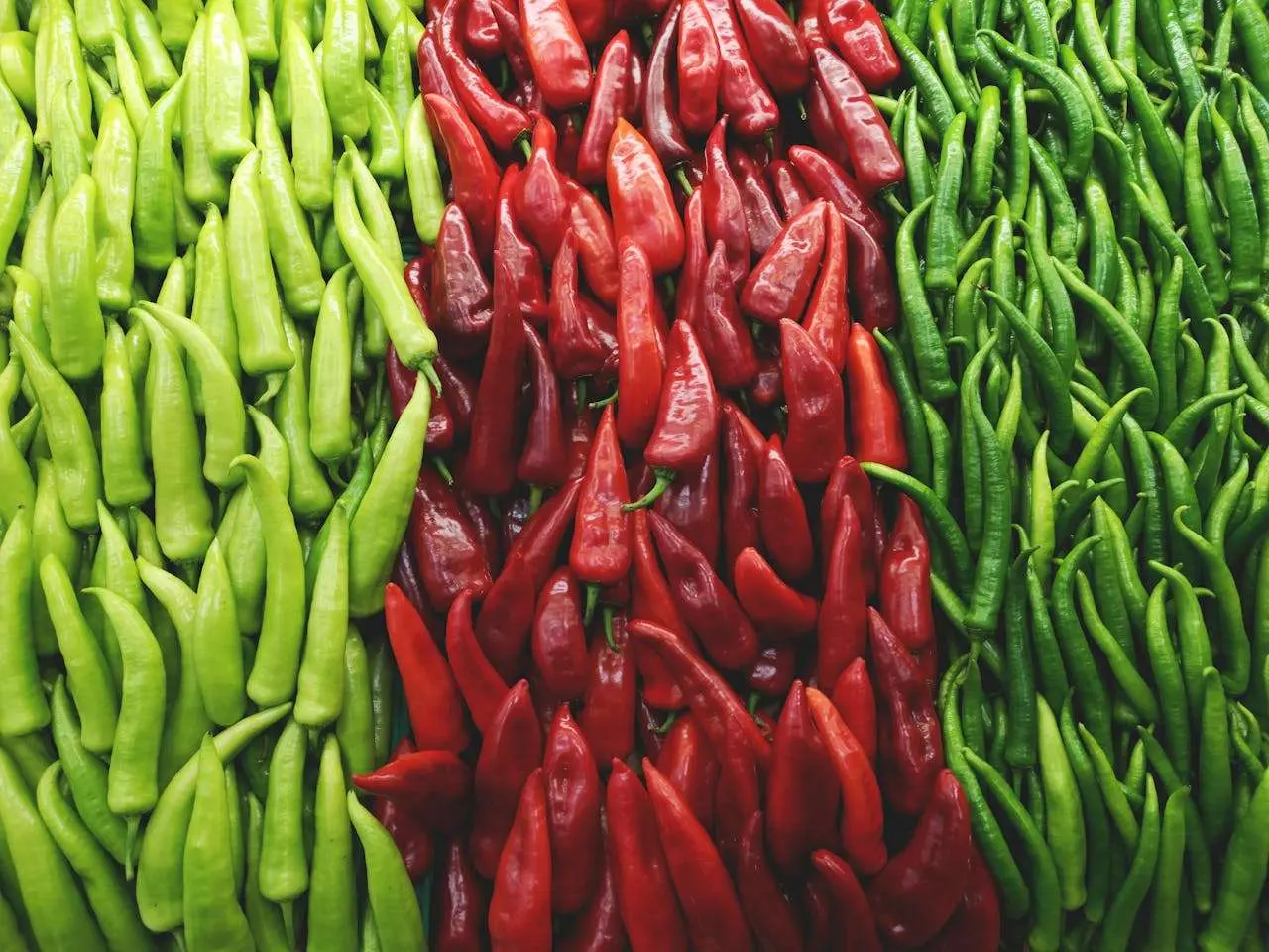 水滴英语小短文，用阅读记住10000单词（蔬菜类主题 chillies 辣椒，高效记单词）