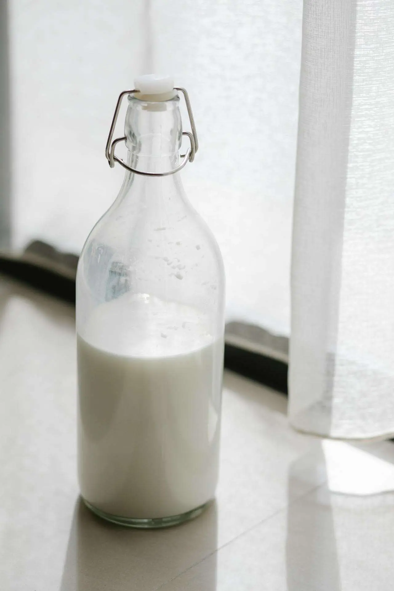 水滴英语小短文，用阅读记住10000单词（奶制品主题 kefir酸牛乳酒，高效记单词）