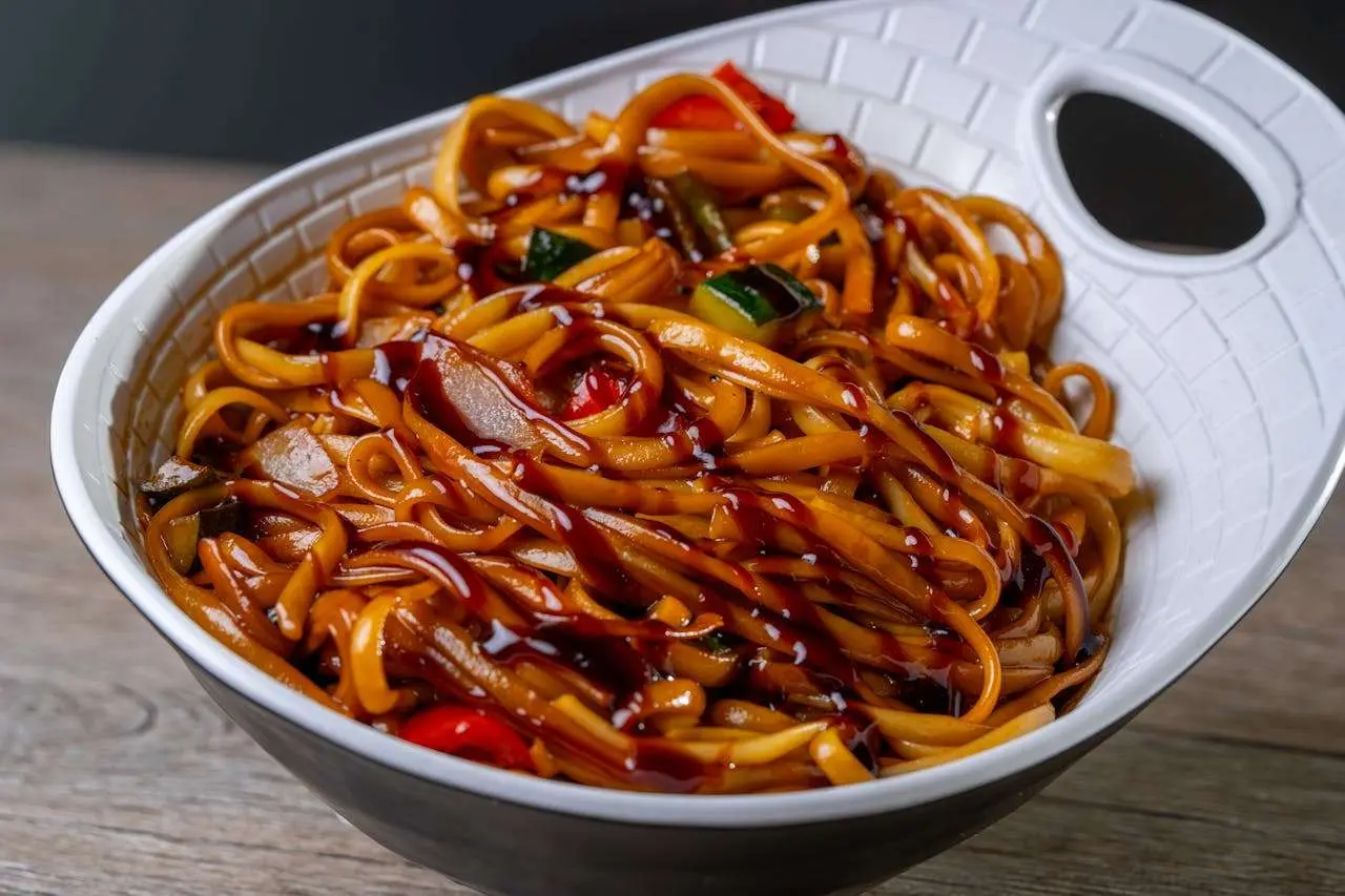 水滴英语小短文，用阅读记住10000单词（调味料主题 dark soy sauce 老抽，高效记单词）