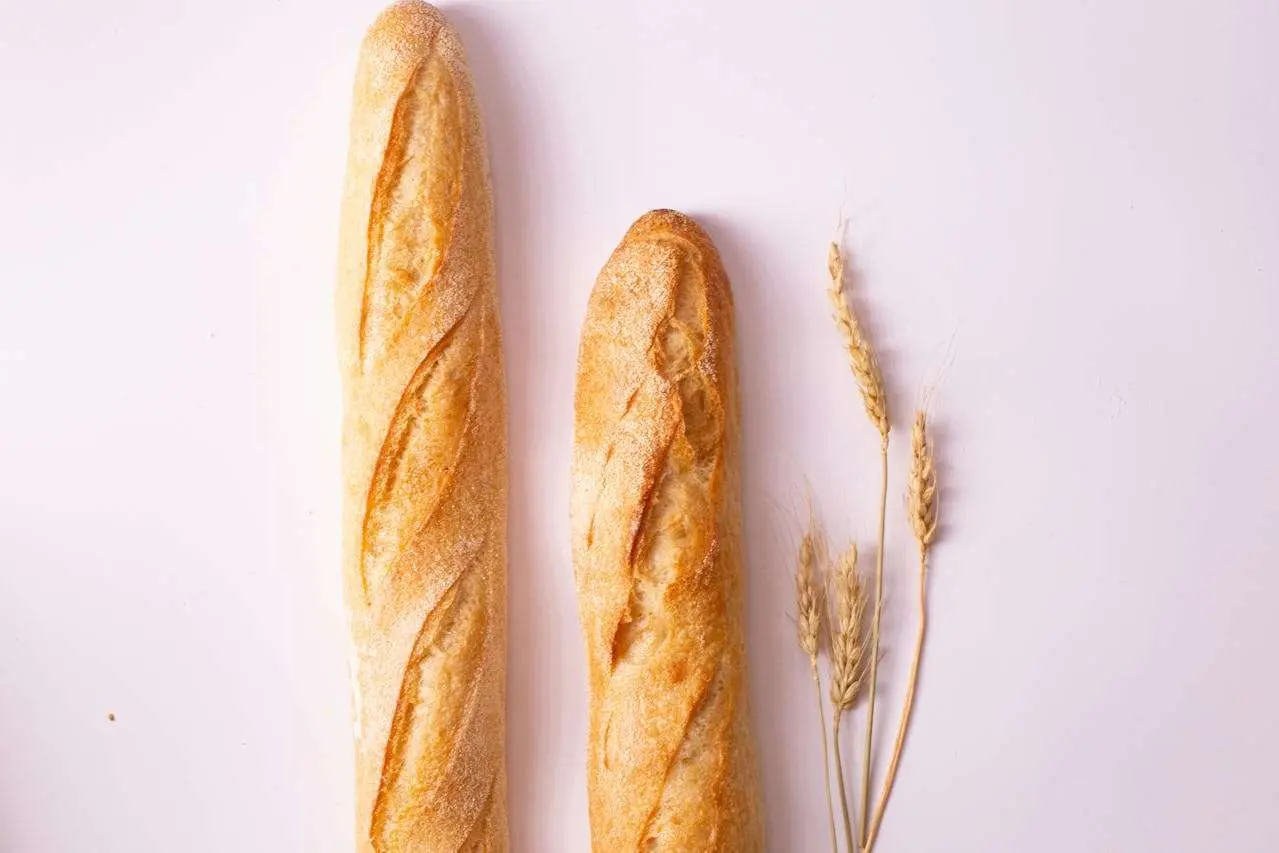 水滴英语小短文，用阅读记住10000单词（面粉类主题 Wholemeal Flour 全麦面粉，高效记单词）