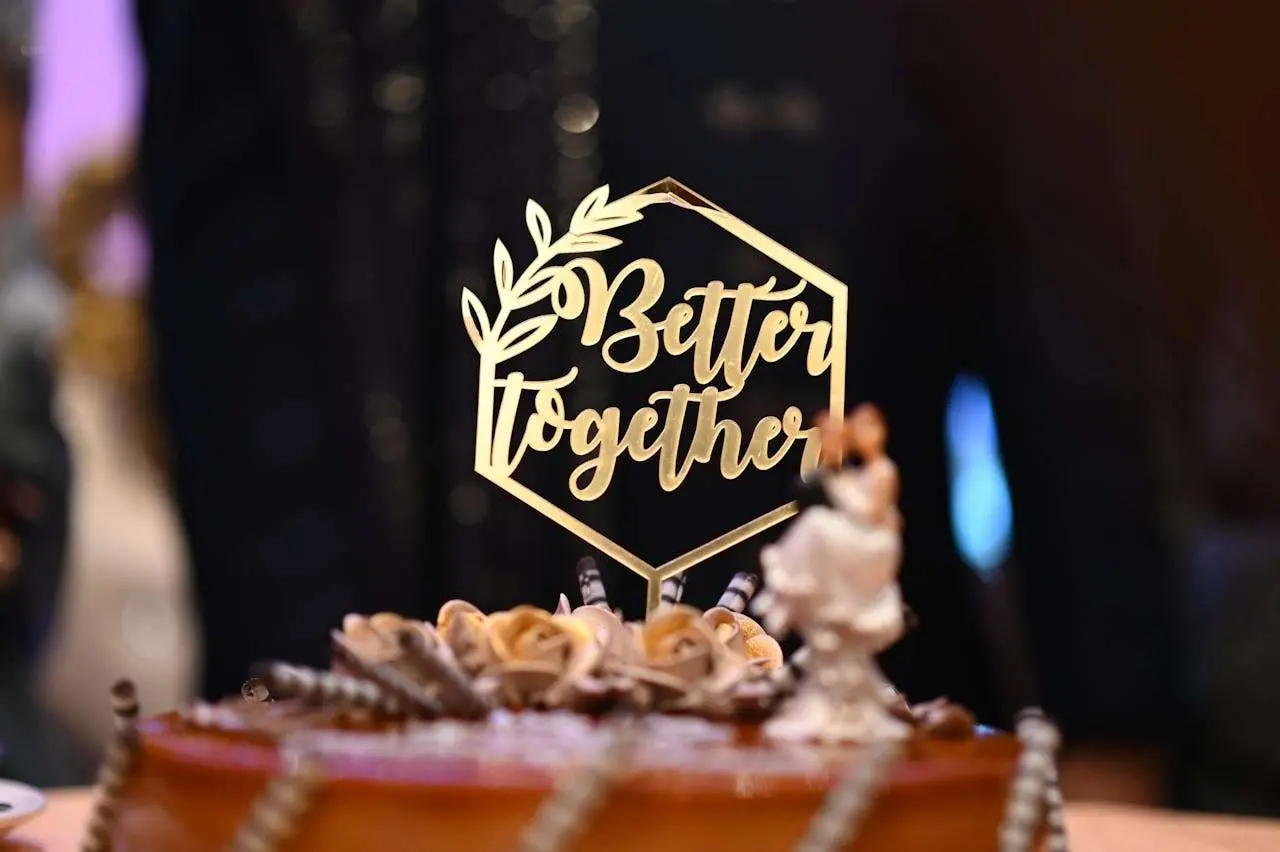 水滴英语小短文，用阅读记住10000单词（蛋糕类主题 cake topper 蛋糕顶饰，高效记单词）