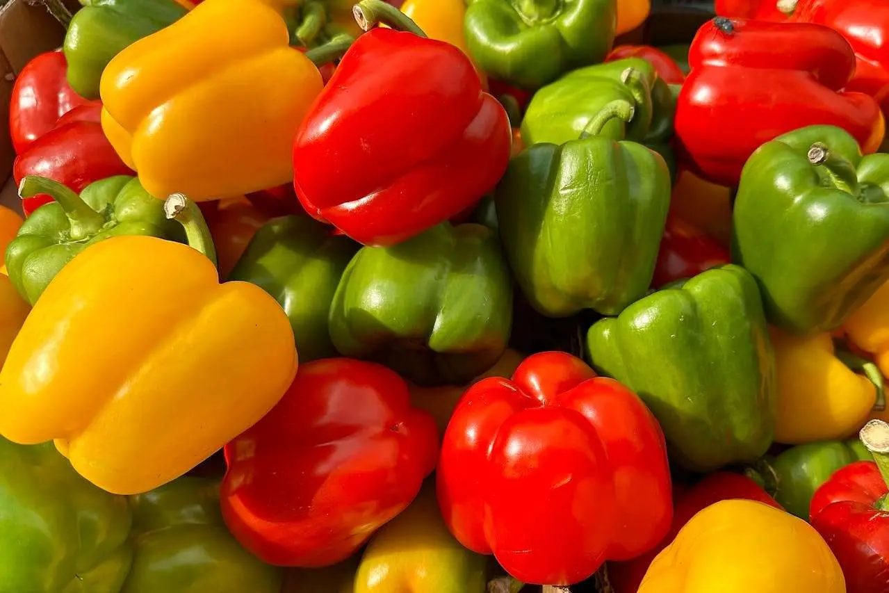 水滴英语小短文,用阅读记住10000单词（饮食形容词主题Spicy,高效记单词）