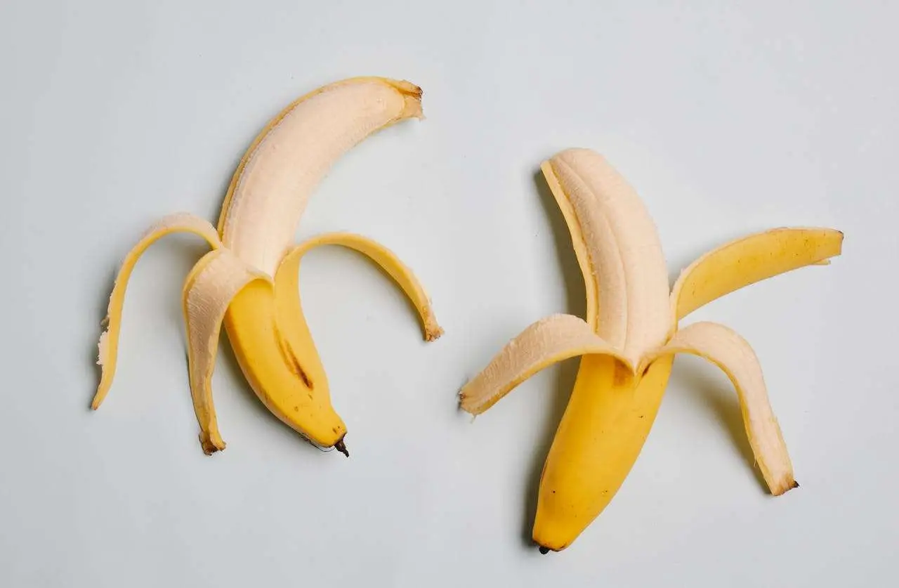 水滴英语小短文，用阅读记住10000单词（水果类主题 banana 香蕉，高效记单词）