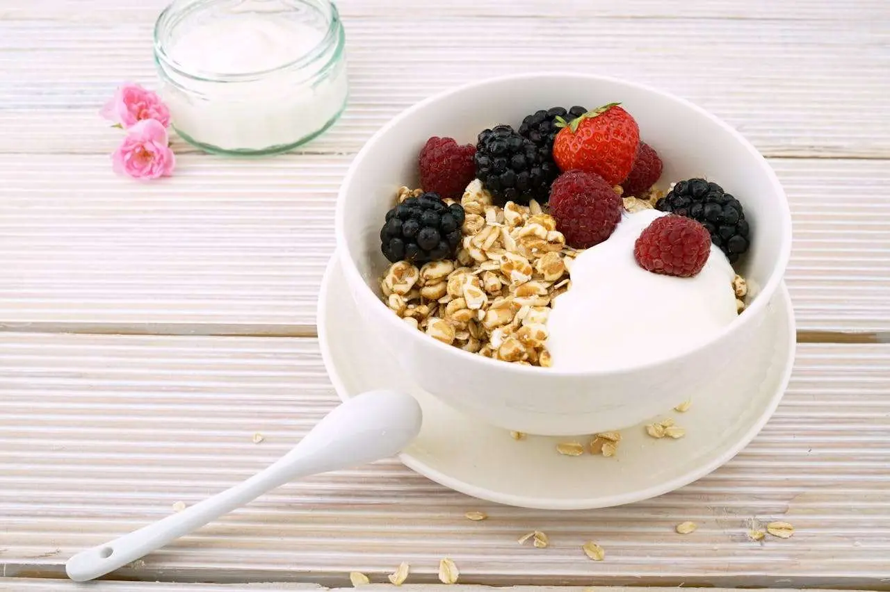 水滴英语小短文，用阅读记住10000单词（奶制品主题 yoghurt酸奶，高效记单词）