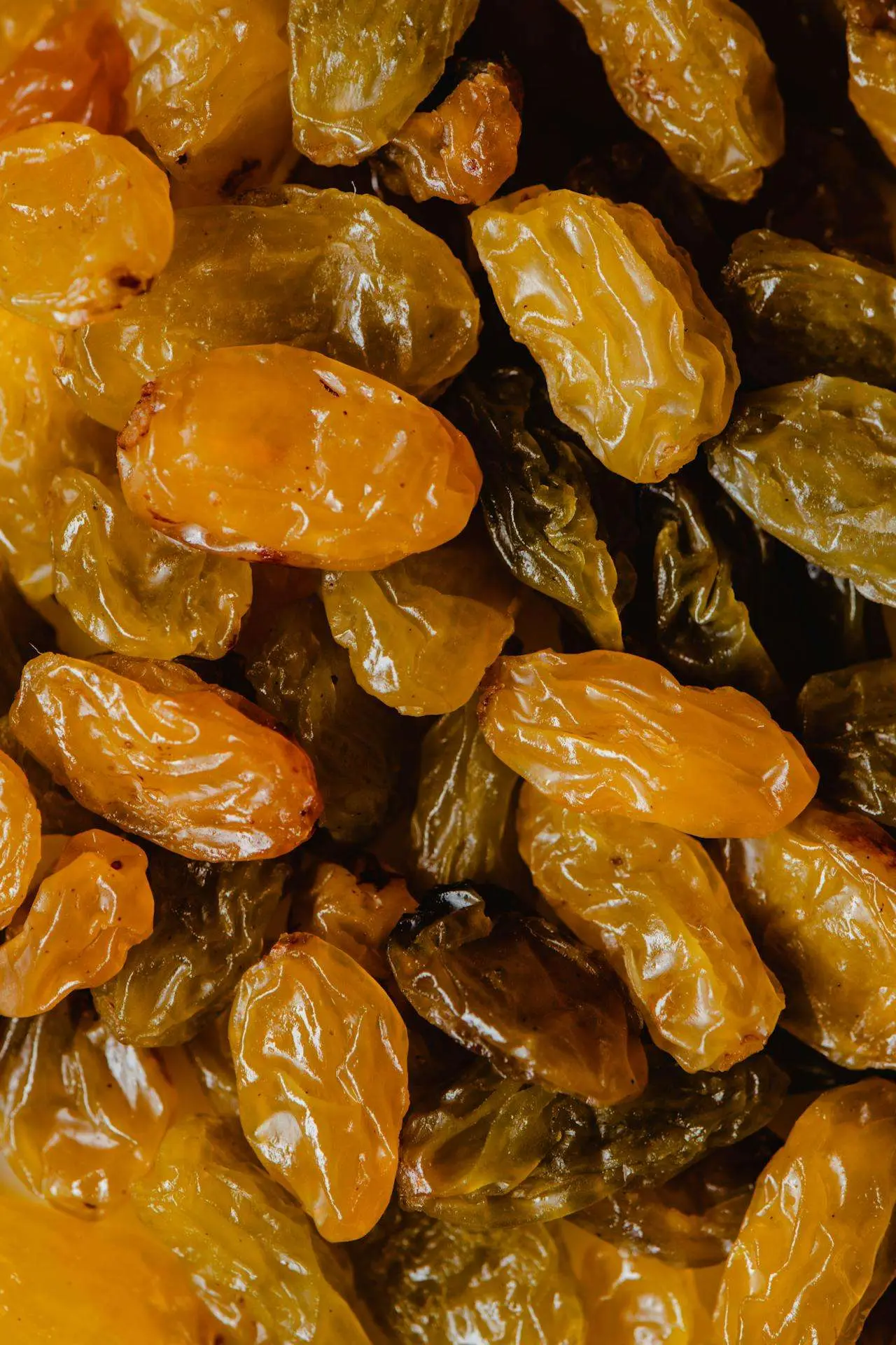 水滴英语小短文，用阅读记住10000单词（干果类主题 sultana 金葡萄干，高效记单词）