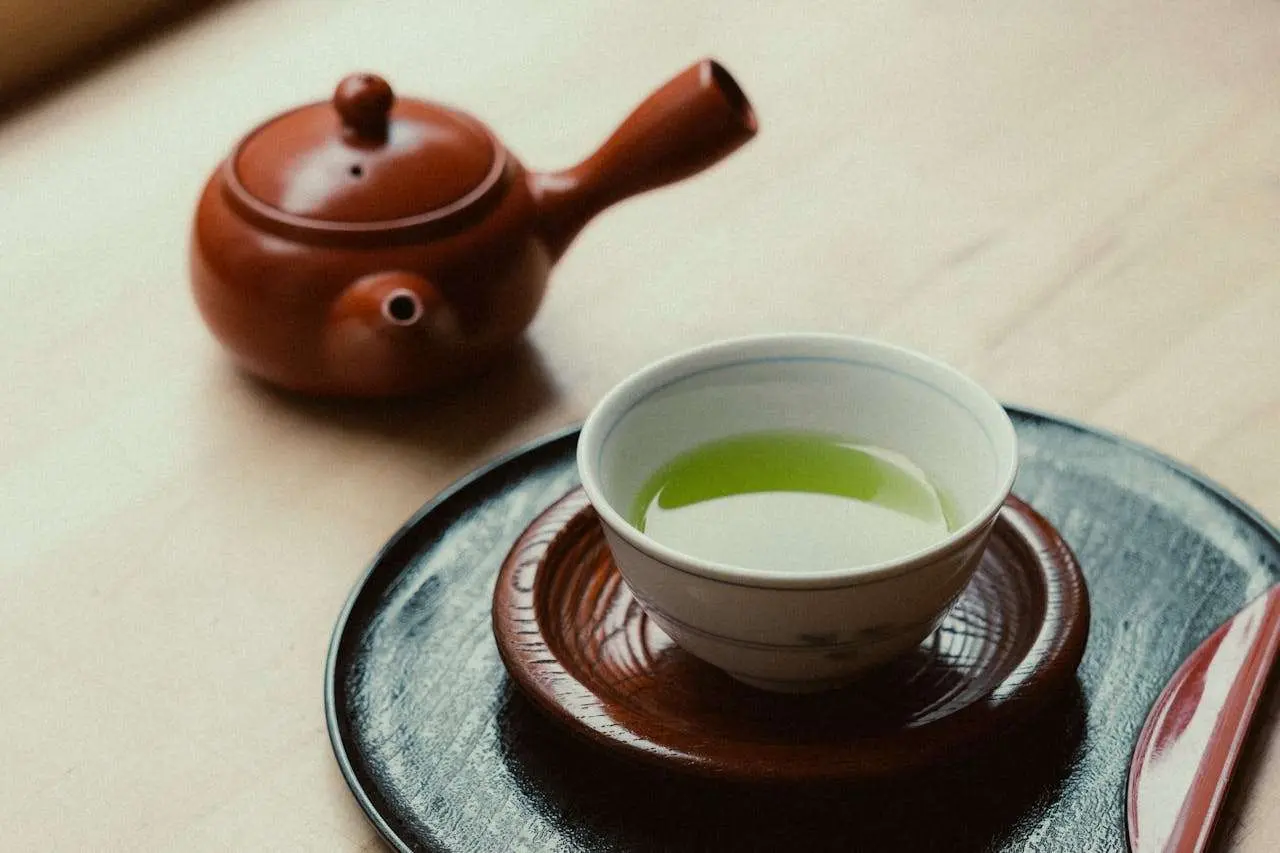 水滴英语小短文，用阅读记住10000单词（冲泡器具主题 teapot 茶壶，高效记单词）