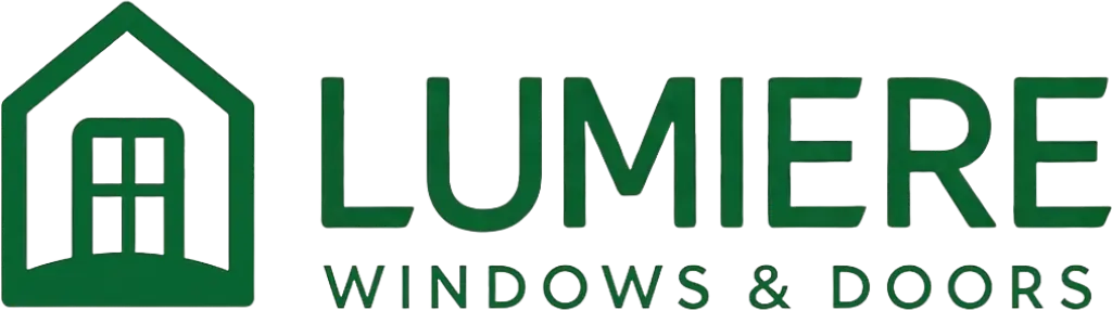 Lumiere Windows & Doors