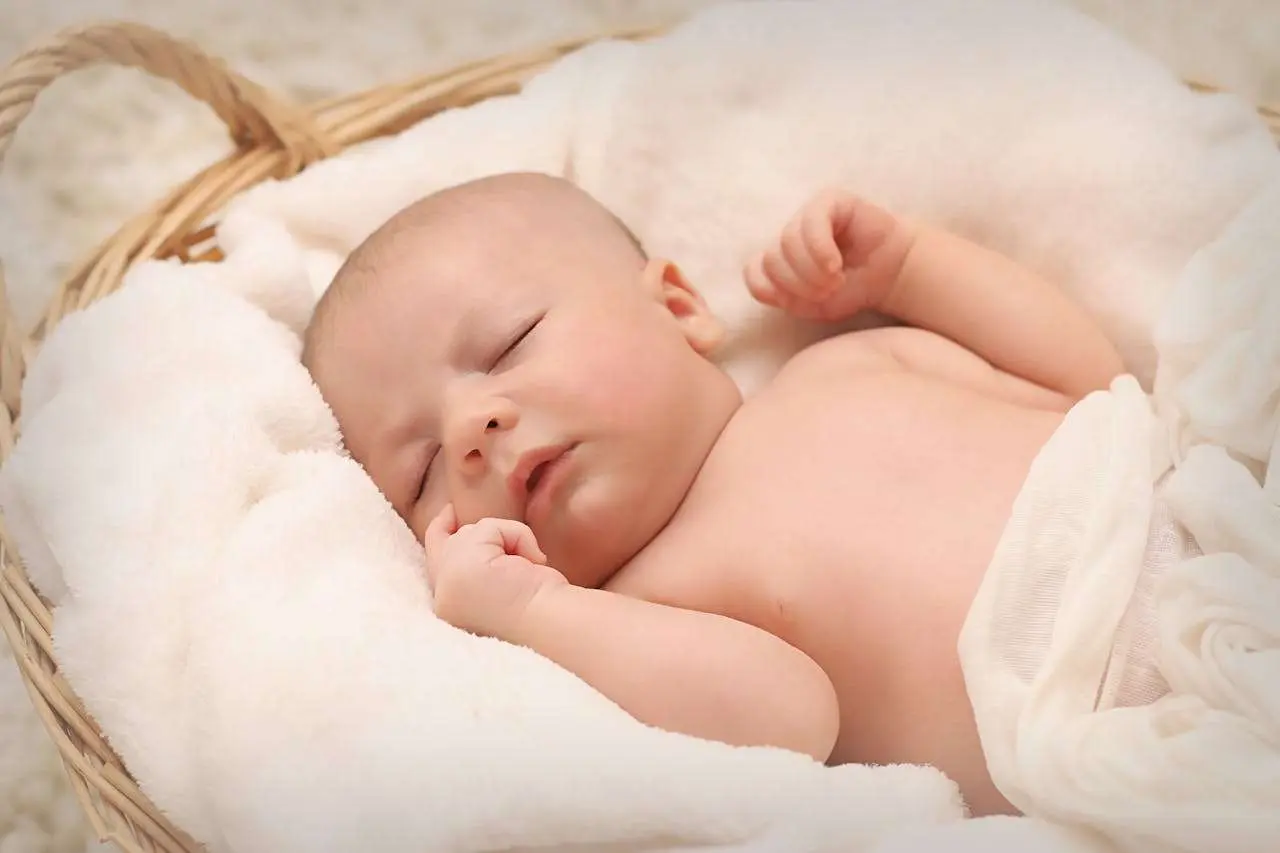 水滴英语小短文，用阅读记住10000单词（人生阶段 主题 Baby 婴儿，高效记单词）