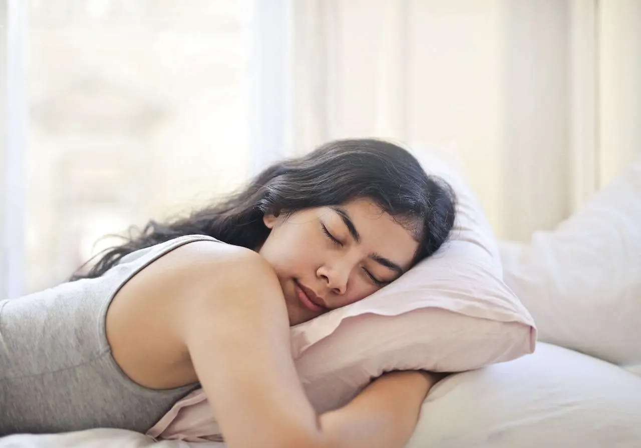 水滴英语小短文，用阅读记住10000单词（日常生活主题To go to sleep 入睡，高效记单词）