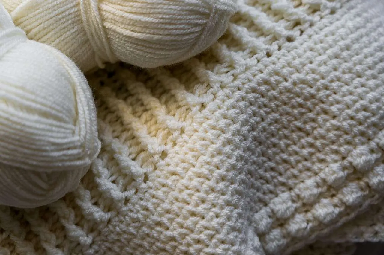 水滴英语小短文，用阅读记住10000单词（面料材质主题 woollen 羊毛的，高效记单词）