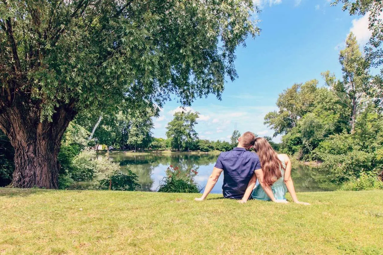 水滴英语小短文，用阅读记住10000单词（性格特征主题 Romantic 浪漫的，高效记单词）