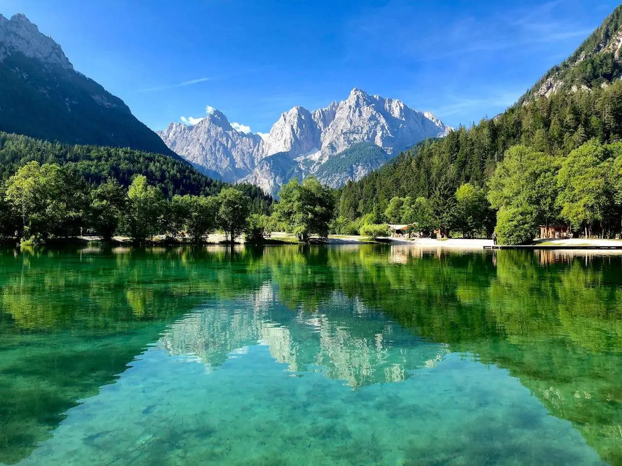 如何写出打动人心的英语作文？向经典美文学5种修辞技巧