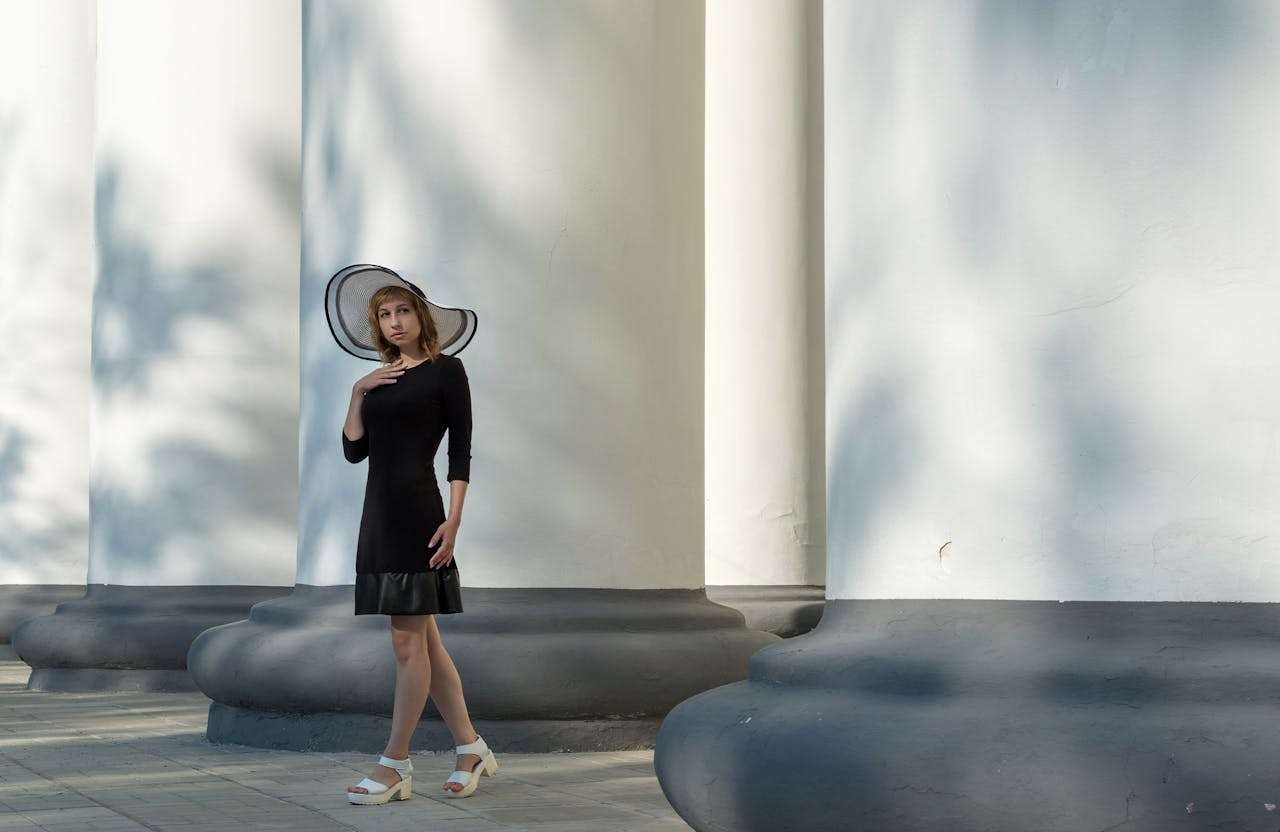 水滴英语小短文，用阅读记住10000单词（服装版型主题 fitted 合身的，高效记单词）