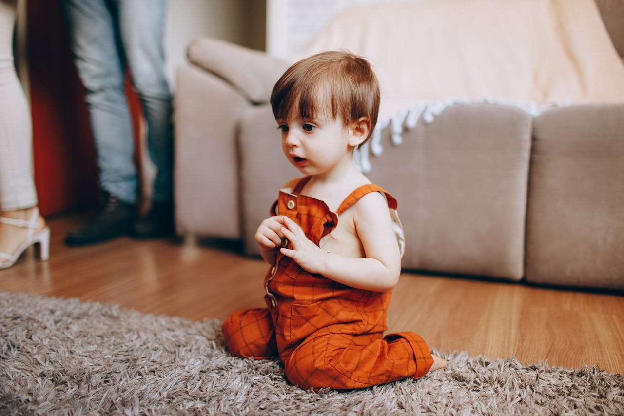  水滴英语小短文，用阅读记住10000单词（婴儿装主题 play suit游戏服，高效记单词）