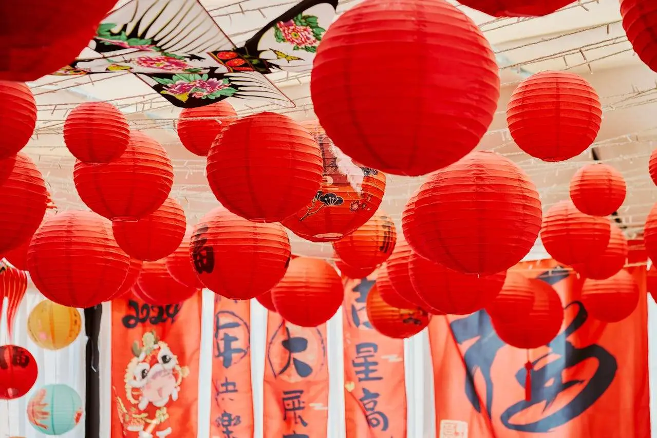 节日写作必备：6篇“我最喜欢的节日”小学英语作文