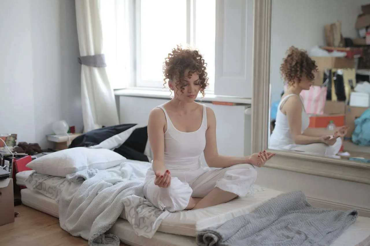 水滴英语小短文，用阅读记住10000单词（睡衣主题  camisole 背心式女睡衣，高效记单词）