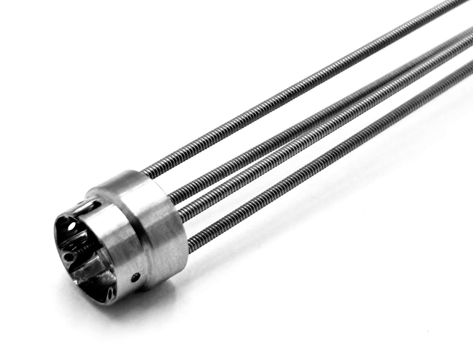 CF-H180AL Coil Pipe Assembly / LACCPA-CF-H180