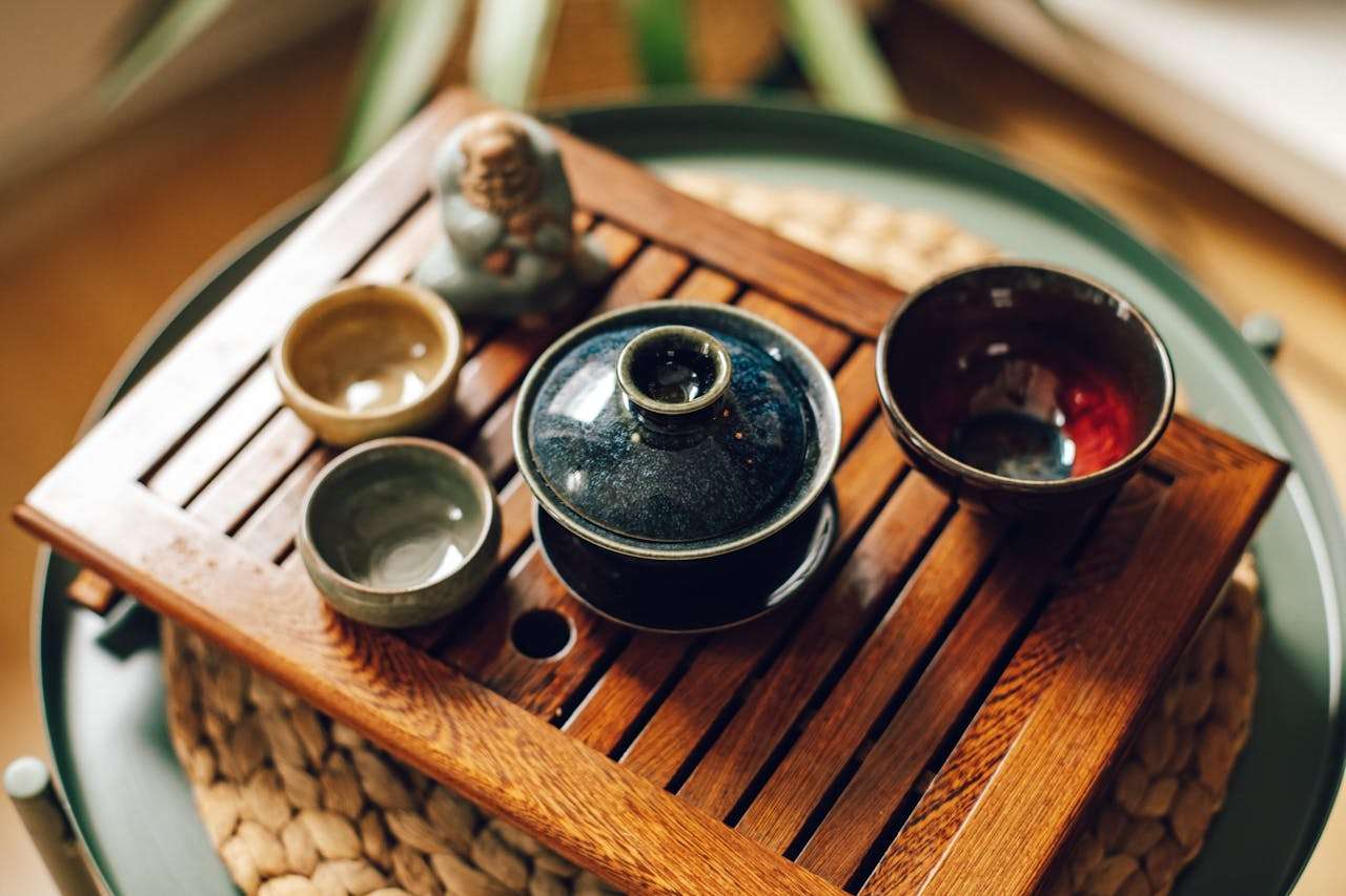 传统文化英语作文5篇：让世界了解中国