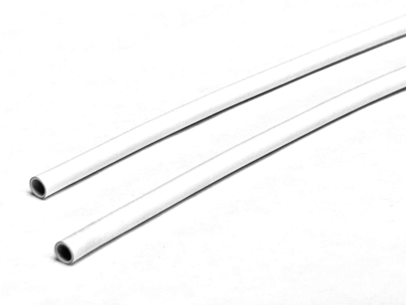 4.2 mm Laminated Three-Layer White PTFE Biopsy Channel for TJF Scopes / LACBC-042