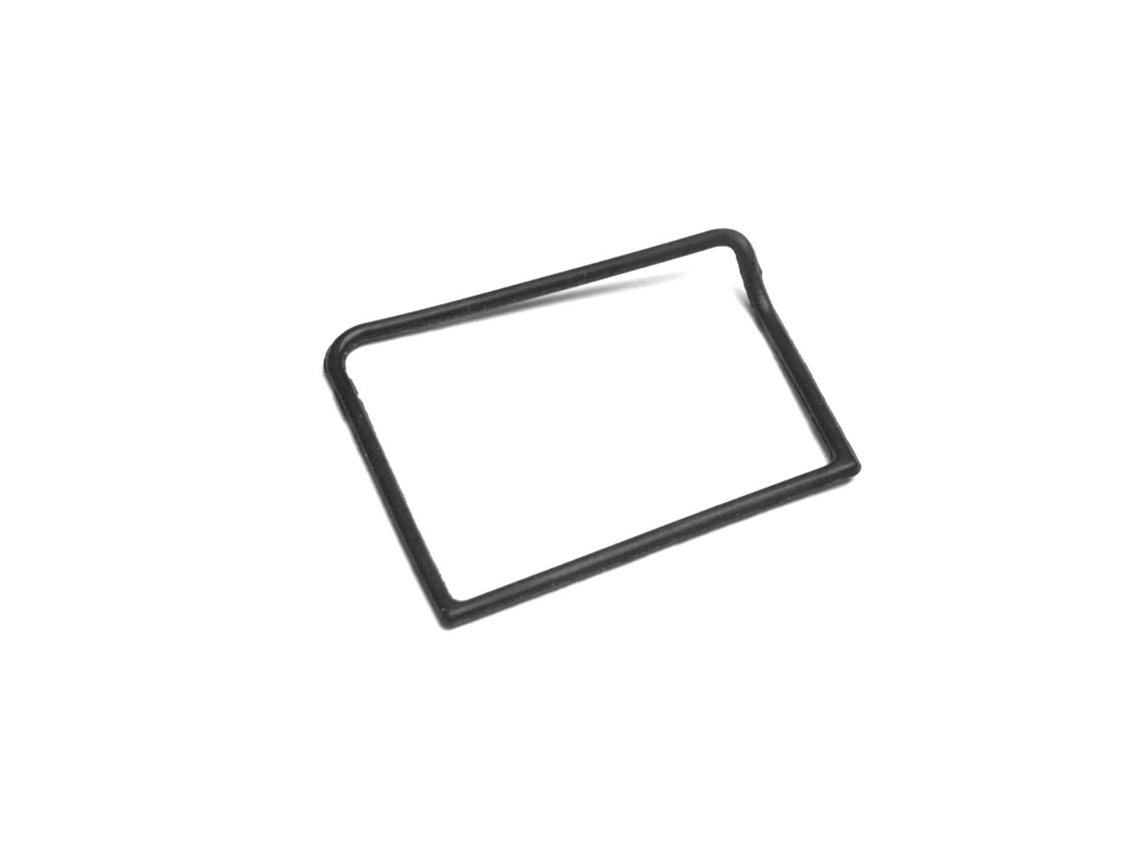 180 Models Side Cover O-Rings for Control Body / LACOR-S180